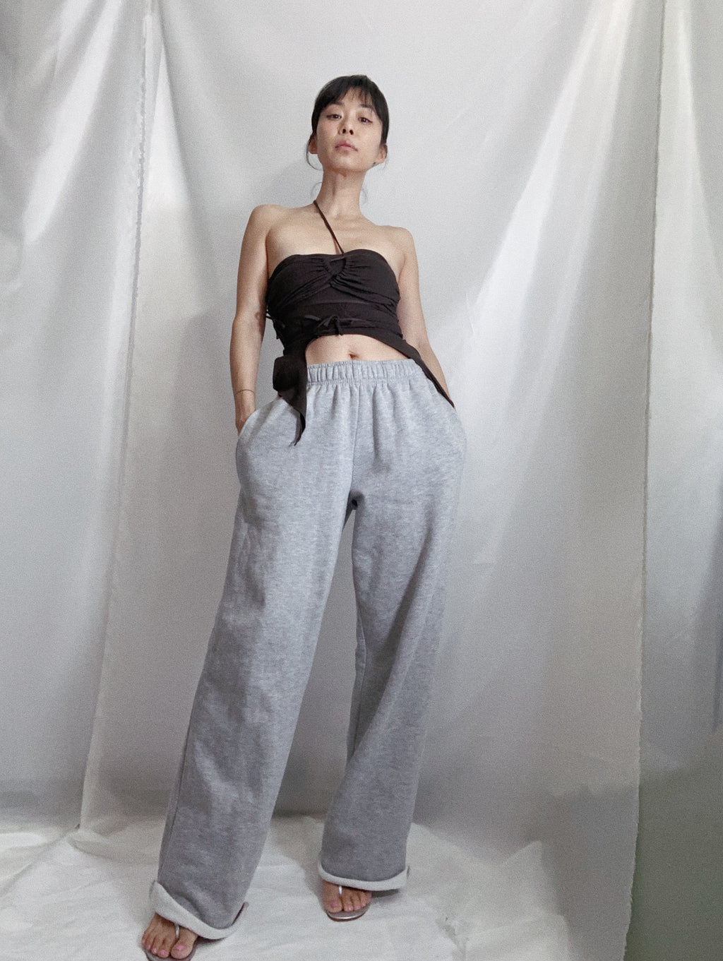 TOPS – SABRINA SL
